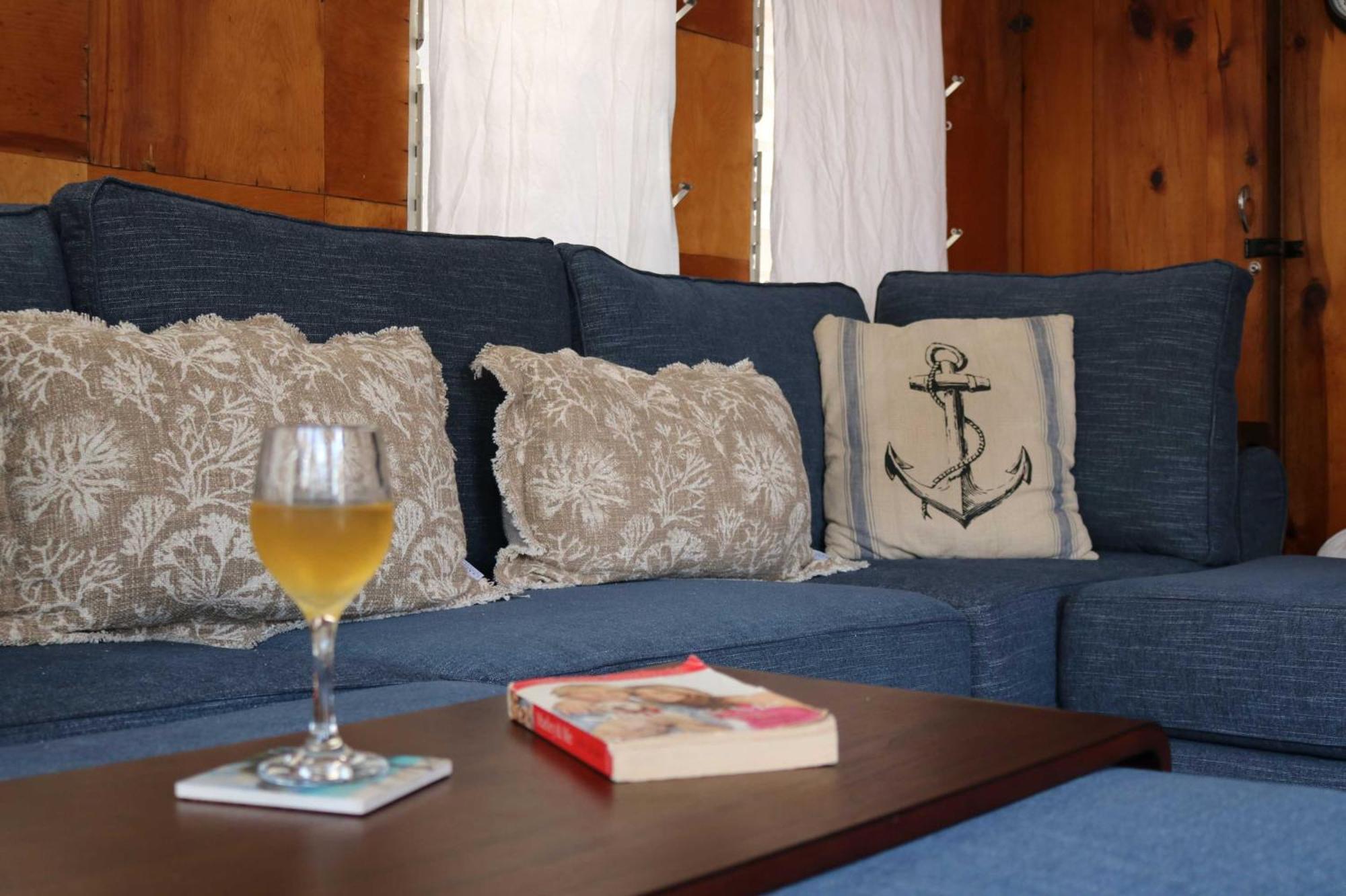 Catalina Island Cottage - Walk To Main St And Beach! Avalon Εξωτερικό φωτογραφία