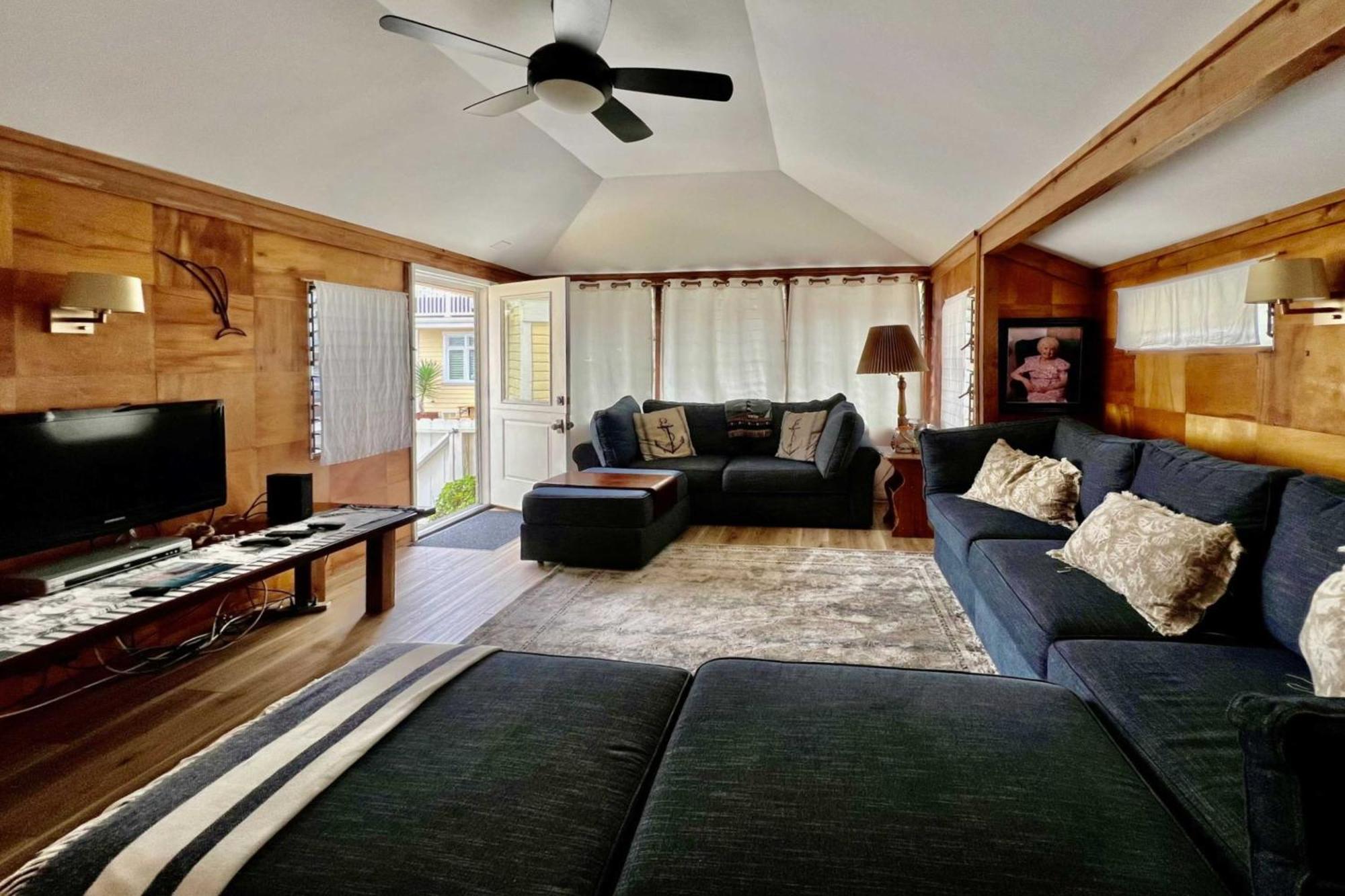 Catalina Island Cottage - Walk To Main St And Beach! Avalon Εξωτερικό φωτογραφία