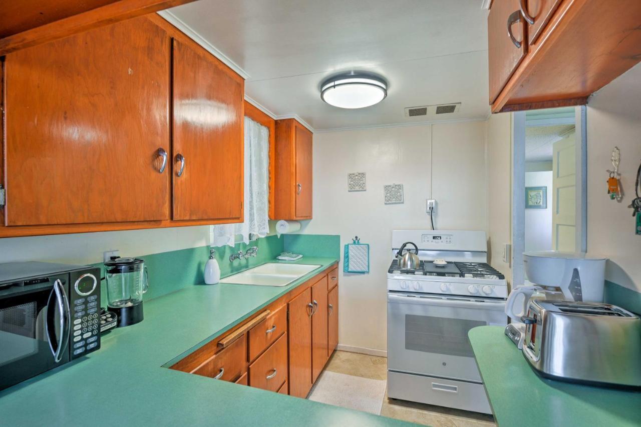 Catalina Island Cottage - Walk To Main St And Beach! Avalon Εξωτερικό φωτογραφία