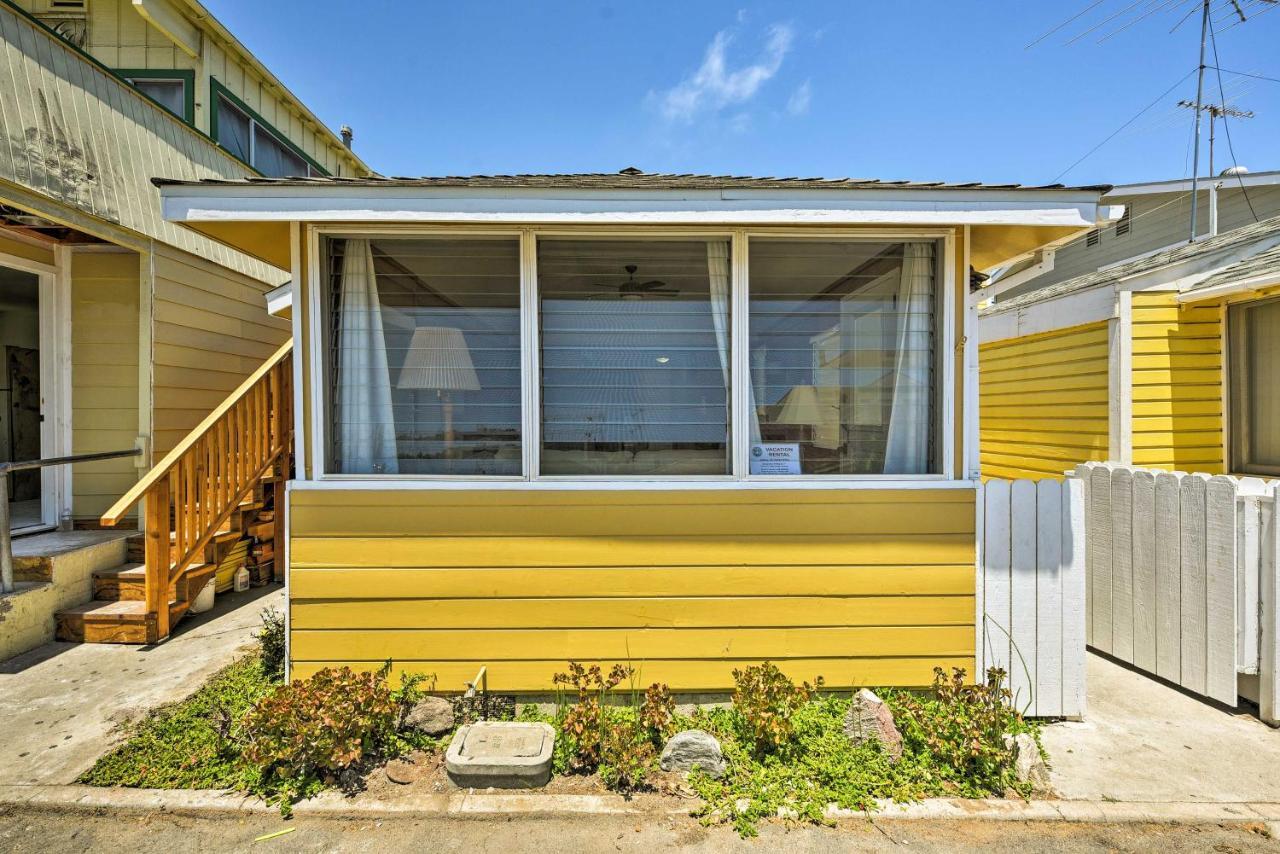 Catalina Island Cottage - Walk To Main St And Beach! Avalon Εξωτερικό φωτογραφία