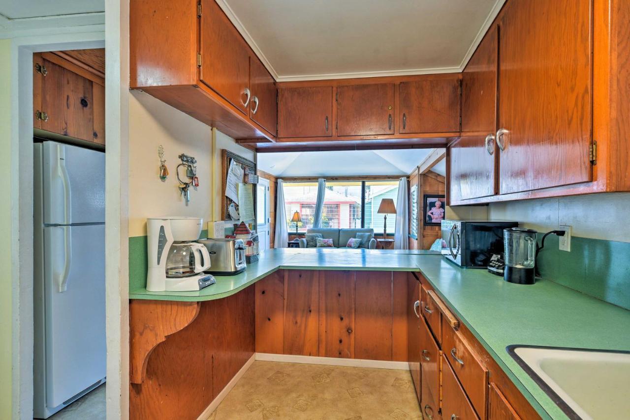 Catalina Island Cottage - Walk To Main St And Beach! Avalon Εξωτερικό φωτογραφία