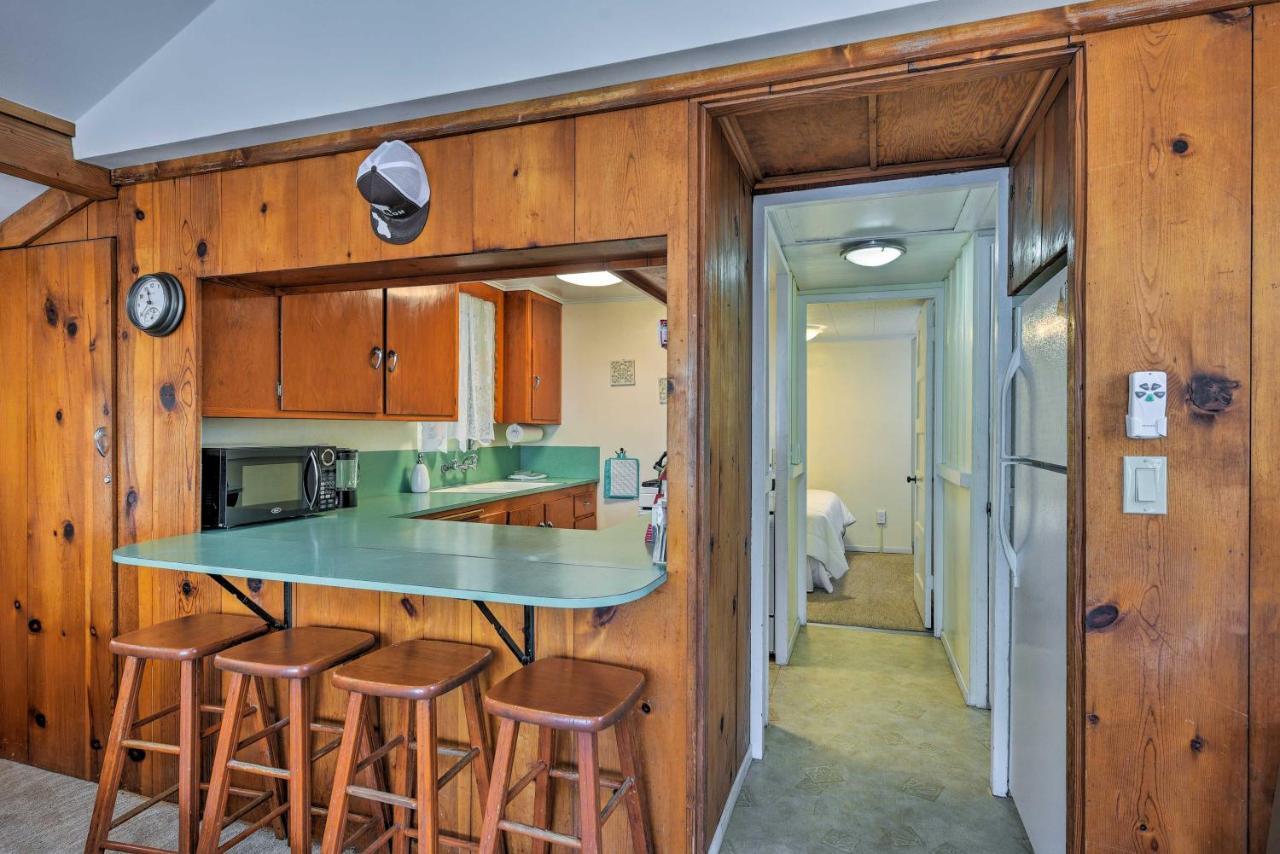 Catalina Island Cottage - Walk To Main St And Beach! Avalon Εξωτερικό φωτογραφία