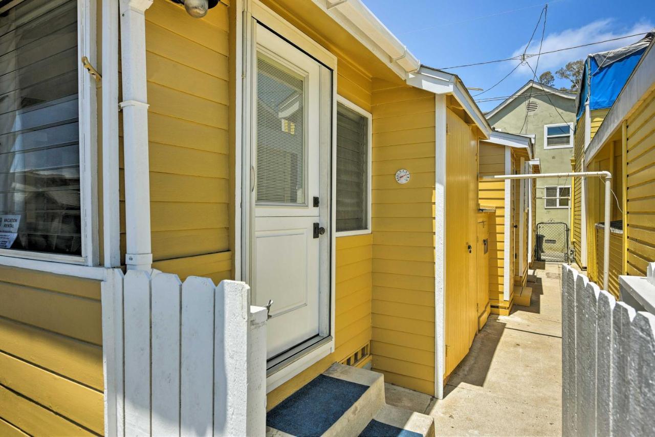 Catalina Island Cottage - Walk To Main St And Beach! Avalon Εξωτερικό φωτογραφία