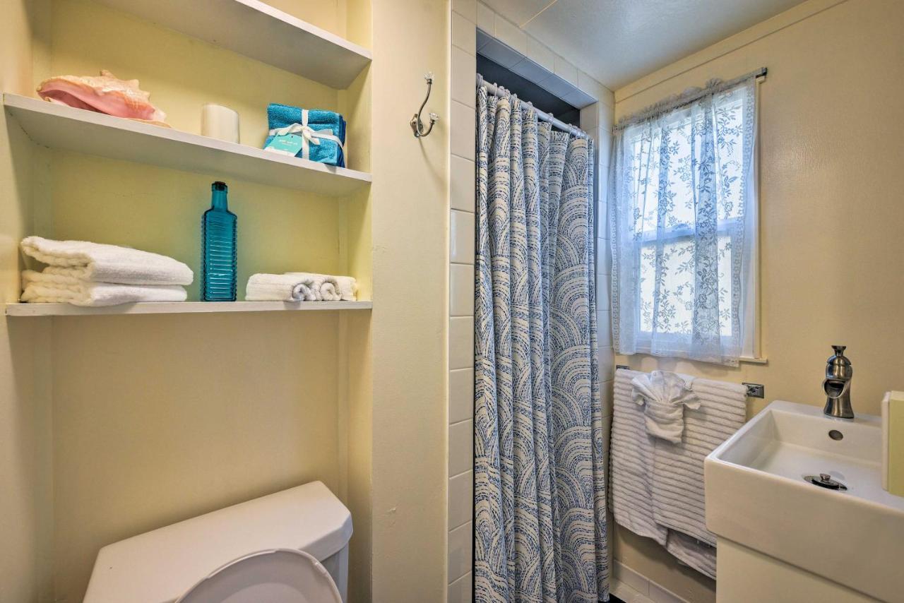 Catalina Island Cottage - Walk To Main St And Beach! Avalon Εξωτερικό φωτογραφία