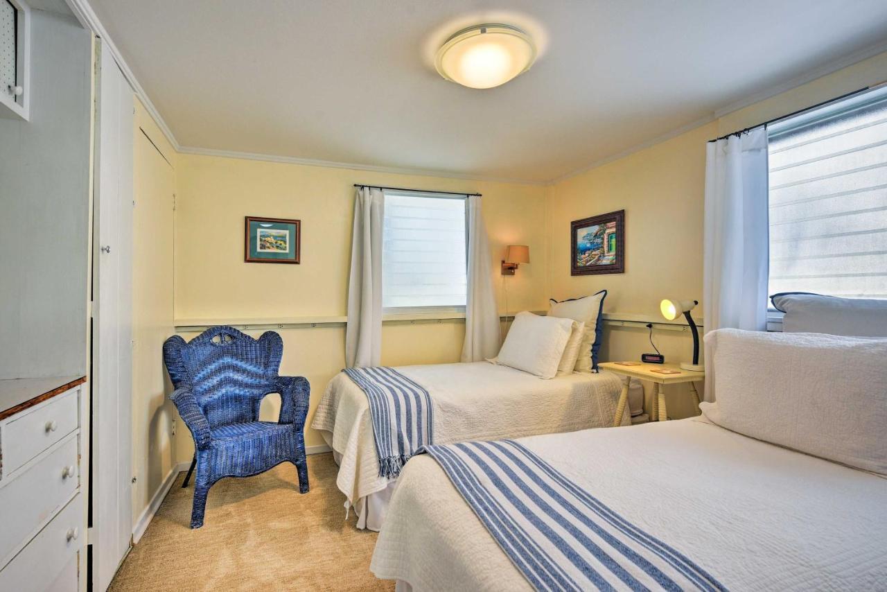 Catalina Island Cottage - Walk To Main St And Beach! Avalon Εξωτερικό φωτογραφία