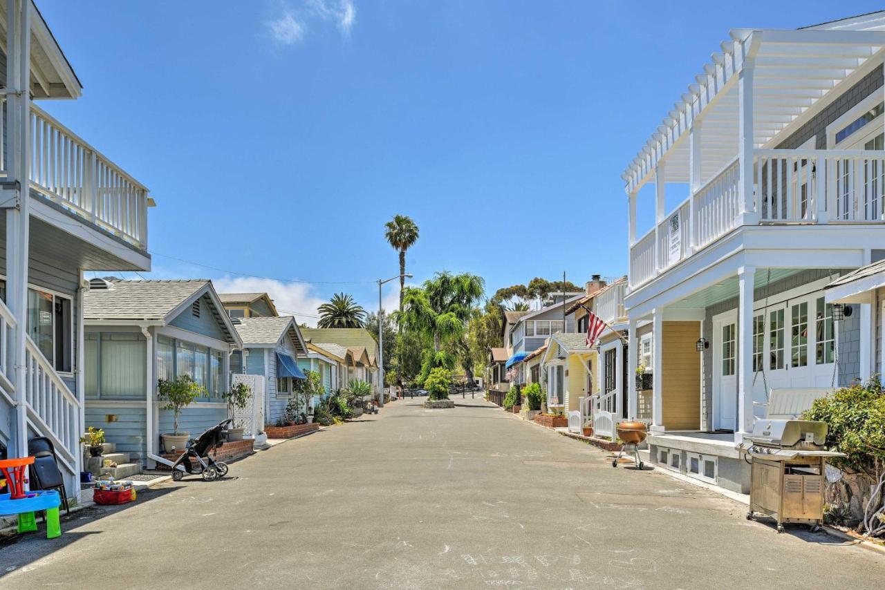 Catalina Island Cottage - Walk To Main St And Beach! Avalon Εξωτερικό φωτογραφία