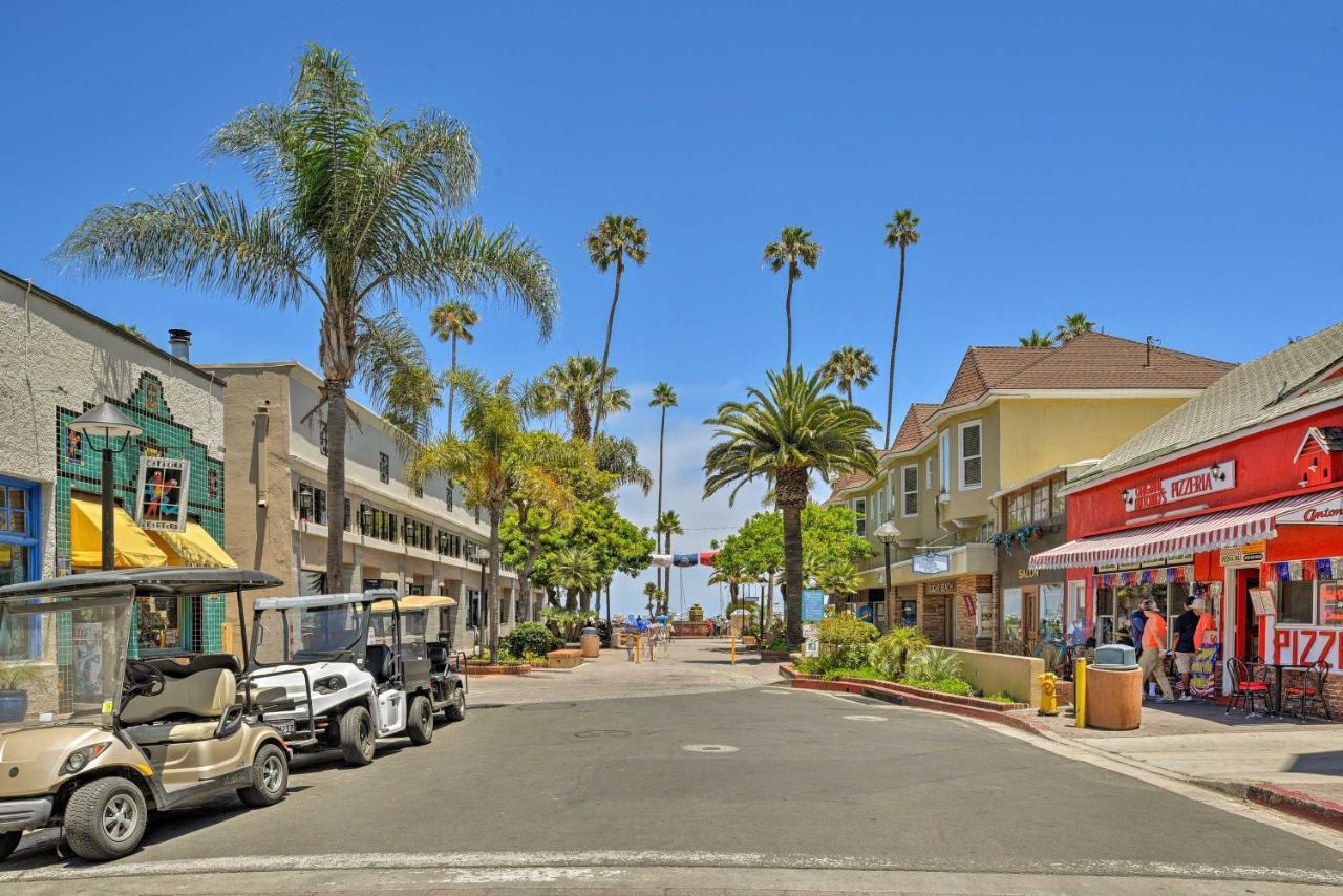 Catalina Island Cottage - Walk To Main St And Beach! Avalon Εξωτερικό φωτογραφία