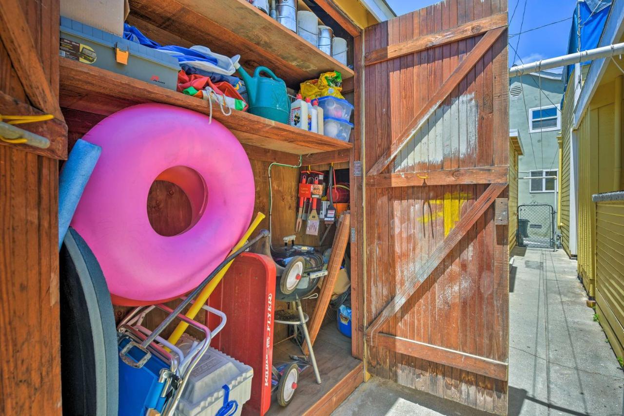 Catalina Island Cottage - Walk To Main St And Beach! Avalon Εξωτερικό φωτογραφία